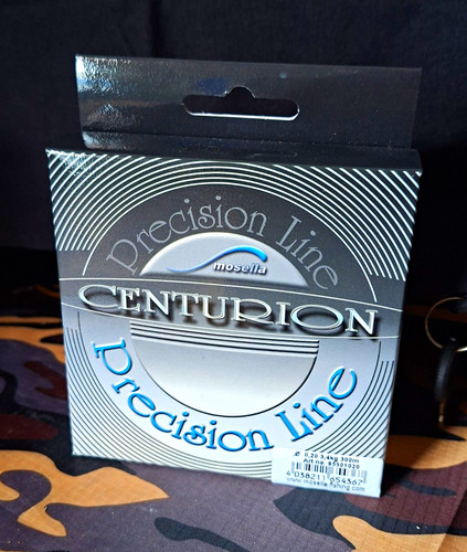 Mosella centurion precision - centurion,