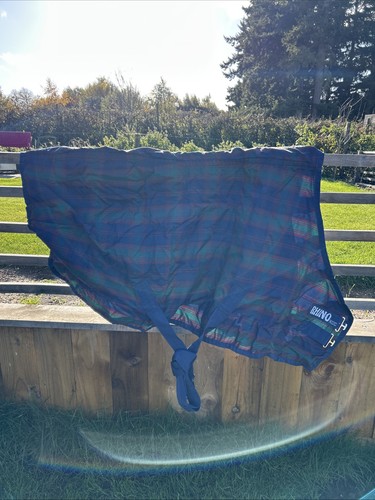 Horseware rhino lightweight - lightweight, no