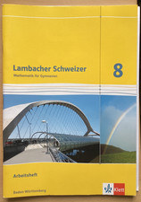 Lambacher Schweizer Mathematik