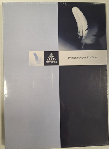 Briefpapier edelpost 100g - briefpapier,