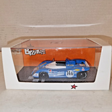 Matra Simca MS650, #146 