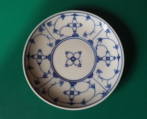 Moschendorf untertasse - pm,