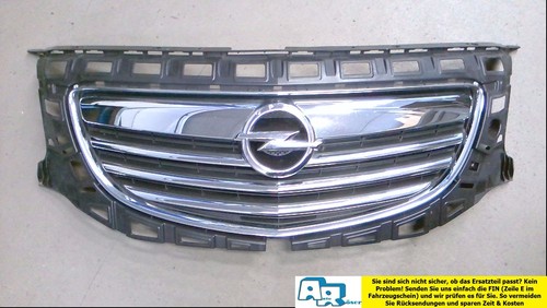 Opel insignia 2012 - opel,