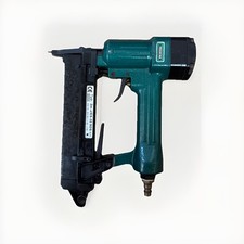 PREBENA 2m-J/ES-32 SDS Combi Drucklufttacker Tacker Druckluft-Nagelgerät Nagler