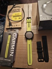 Garmin SmartWatch Fenix 6 pro