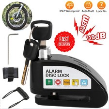 Bremsscheibenschloss Schloss