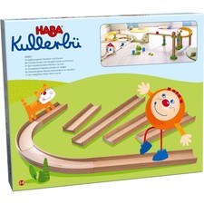 HABA Ball Track Expansion Set