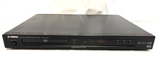 Yamaha DVD CD Player Spieler