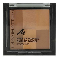 Manhattan Powder Wake Up