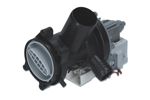 Ablaufpumpe für waschmaschine - für,