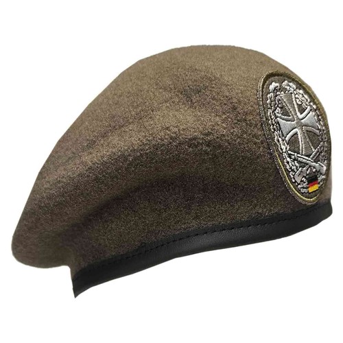 Bundeswehr commando barett - bundeswehr,