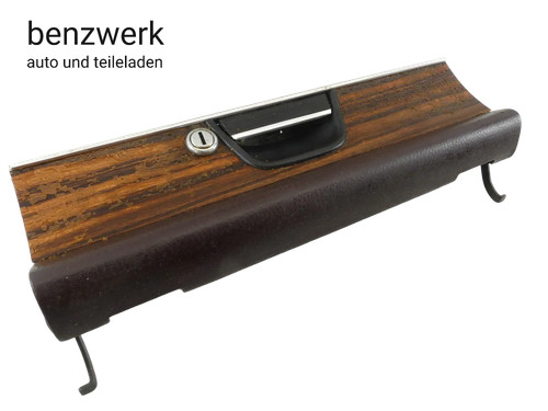 Mercedes w115 w114 deckel - w114, /8