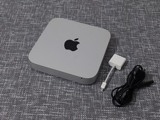 Mac mini A1347 Intel Core i5 |