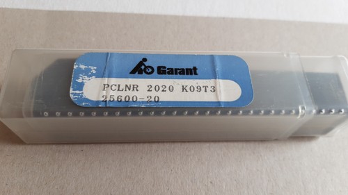 Garant klemmhalter pclnr 2020 - pclnr,