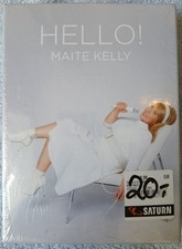 Maite Kelly - Hello (2021)