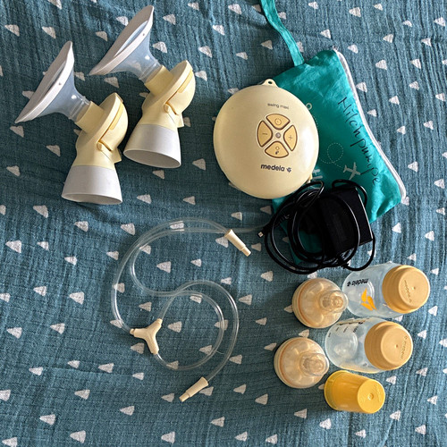 Medela swing maxi - medela,