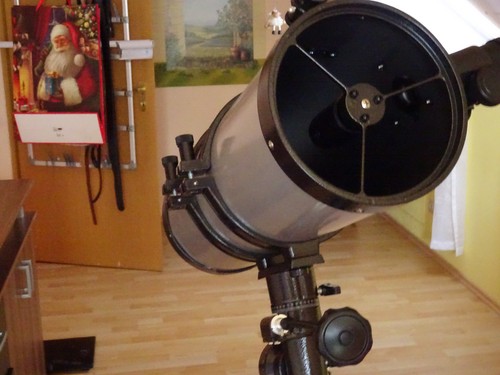 Seben teleskop big boss - seben,