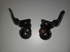 Smart ForTwo 450 Coupe Halter für Grundträger Fahrradträger Montagewinkel