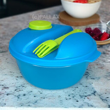 TUPPERWARE A157 SALAT & GO 1,5