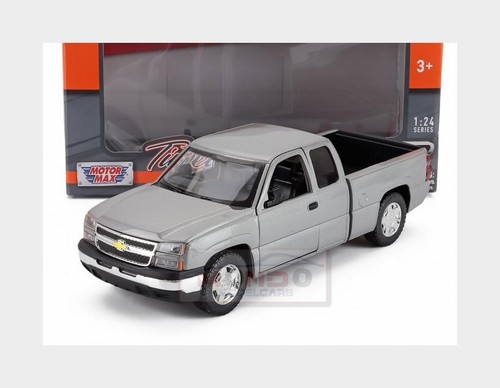 Motormax chevrolet - motormax,