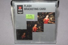 MINOLTA Chip-Karte FLASH