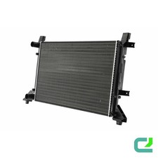 Kühler Motorkühlung ohne