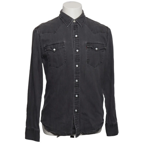 Levi strauss jeanshemd - &, co,