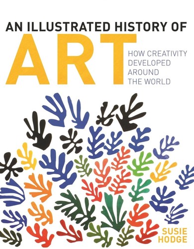 Illustrated history art - an,