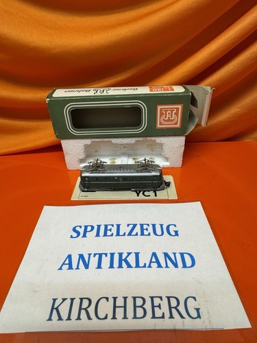 Alt ddr bttb lok - br, 1