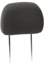 Kopfstütze Vordersitz Stoff