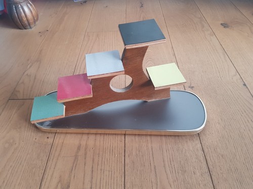 Nierentisch blumentisch - nierentisch,
