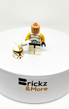 Lego Star Wars clone trooper