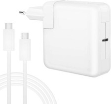 96w usb netzteil - 96w, ladekabel