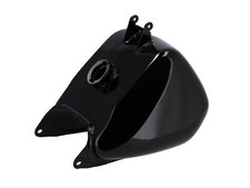 Tank, Kraftstoffbehälter