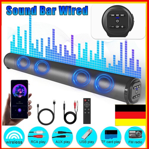 Heimkino soundbar wireless - heimkino,