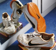 gebrauchte Nike Tiempo