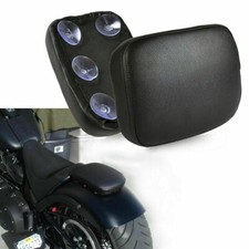Motorrad Sozius Sitz Sitzpad