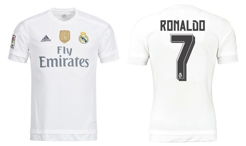 Trikot adidas real madrid - adidas,