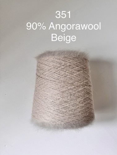 Angora woll filati power - angora,