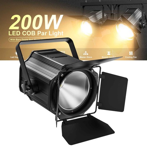 200w cob led - 200w, 2in1