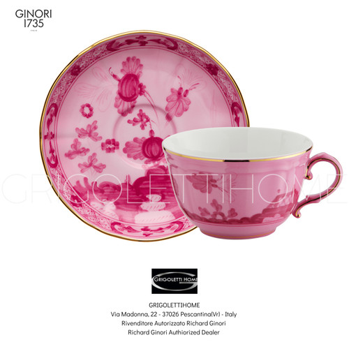 Richard ginori orient - richard,