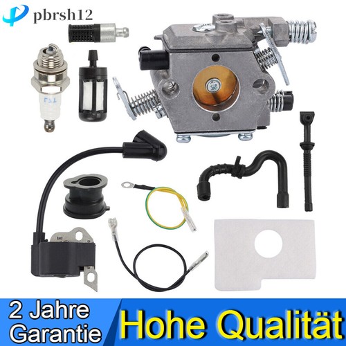 Vergaser zündspule für stihl - vergaser,