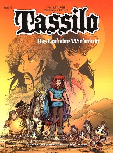 Tassilo salleck - nr.,