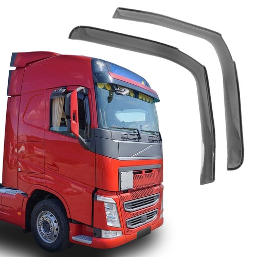 Windabweiser für volvo fh4 - fh4, /