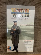 DRAGON Model 1:6 WWII