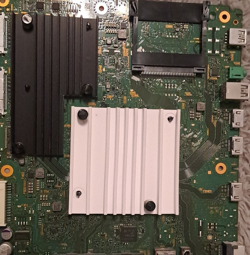 Sony main board - sony,