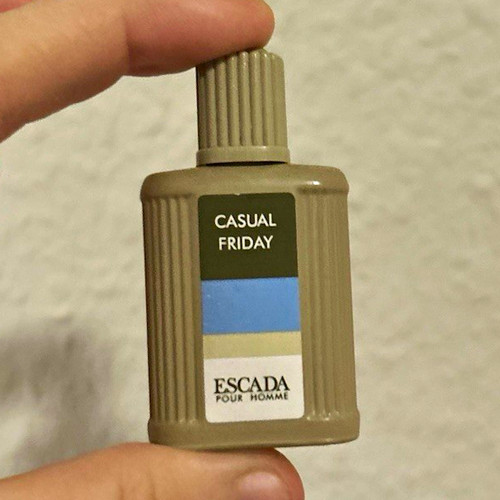 Escada casual friday - casual, pour