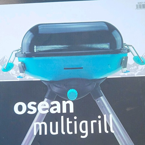 Osean multigrill campinggrill - osean,