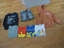 Kleidung Paket Kinder