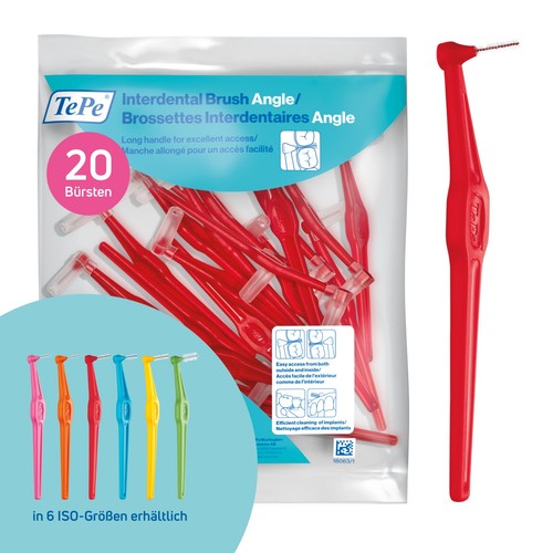 Pack tepe angle - pack,